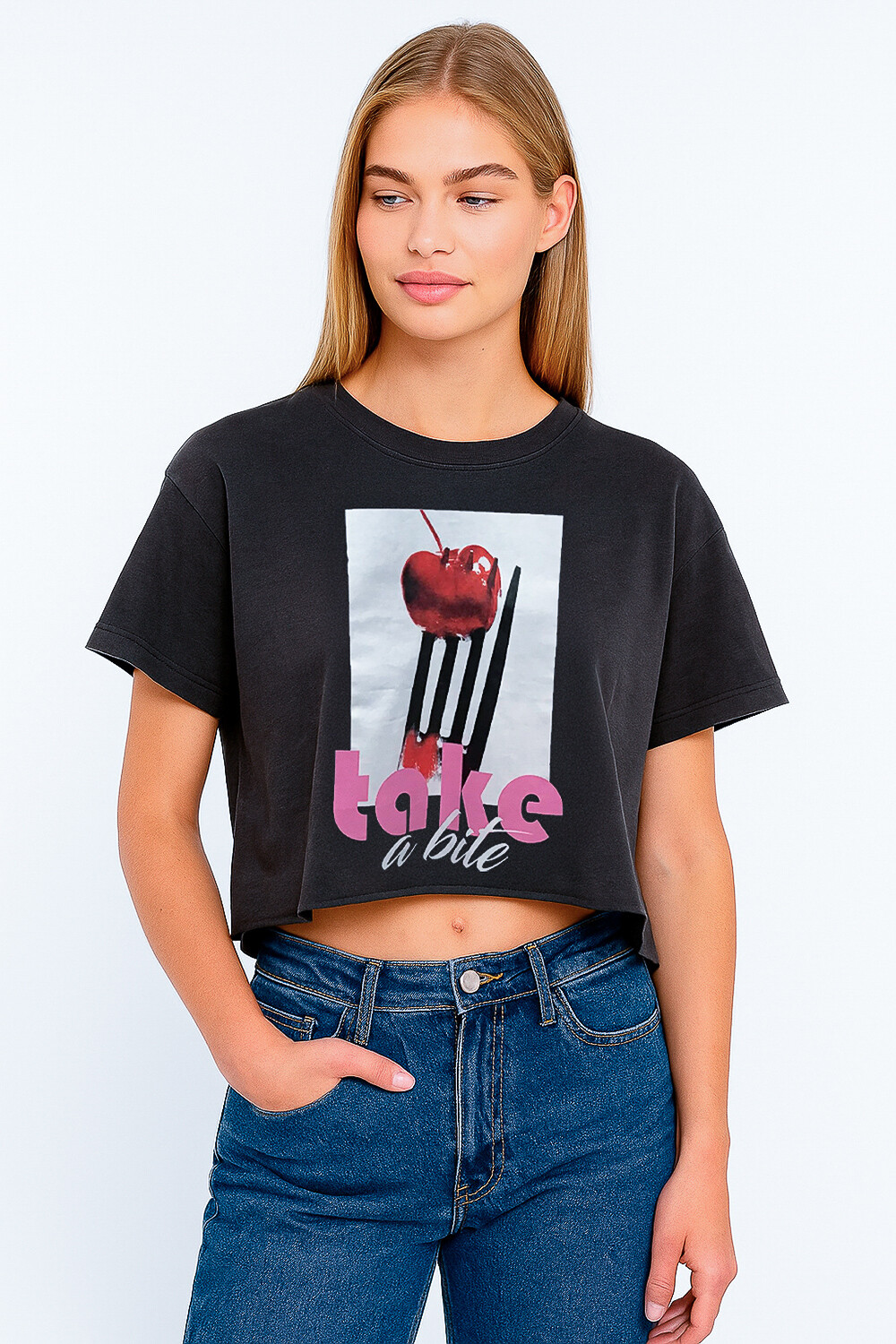 Remera Mauen Estampado 2