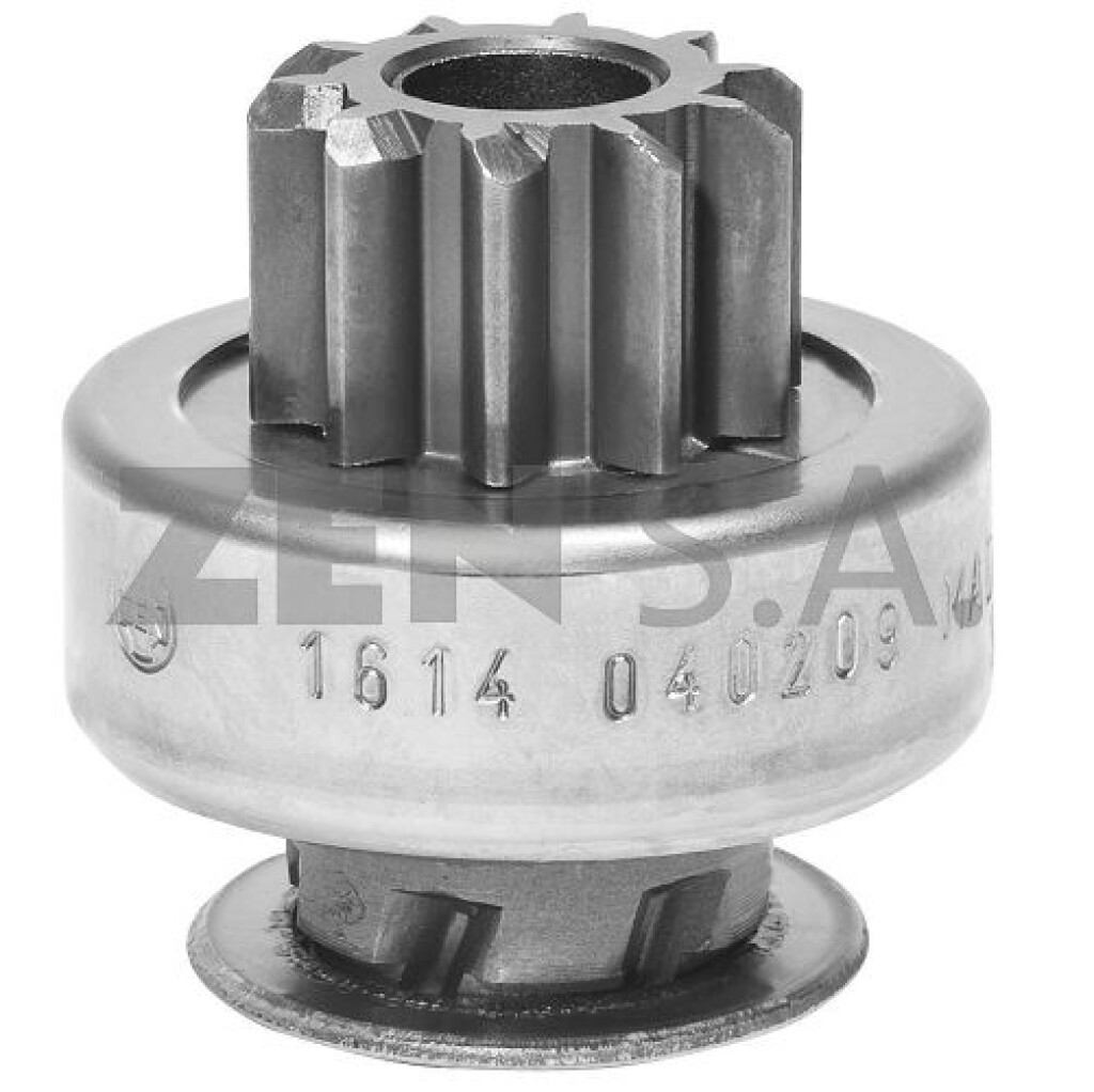 Bendix de arranque