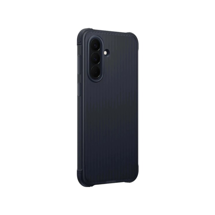 Funda Samsung Rugged Case Antigolpes para Galaxy A57 5G Black