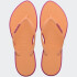 Ojotas Havaianas Slim Point Naranja
