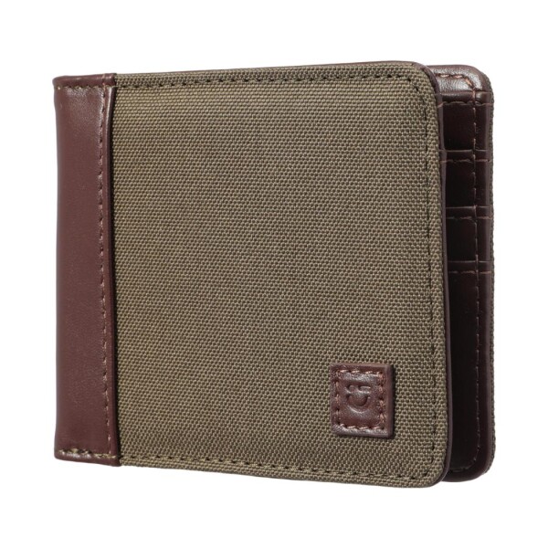 Billetera retro classic marrón