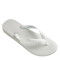 Ojota Unisex Havaianas Havaiana Top Blanco