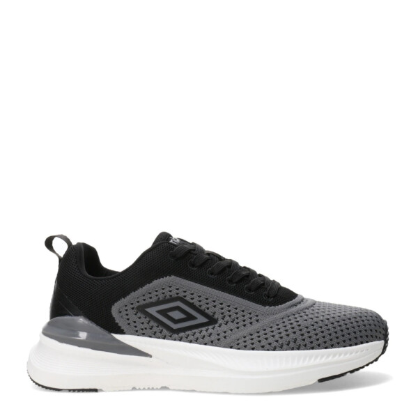 CHAMPIONES UMBRO LYRO Hombre 20106433 Gris-negro