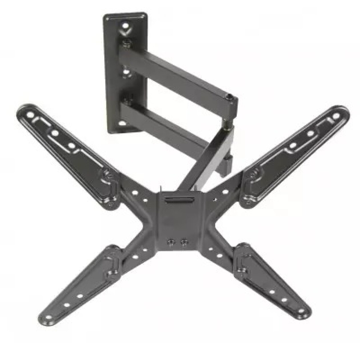 Soporte Para Tv Unique Giratorio 26" a 55" Capacidad 27kg RC-1MC 