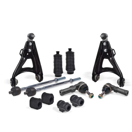 SUSPENSION VARIOS COMBO KIT TREN DELANTERO RENAULT CLIO 2 SYMBOL SUSPENSION VARIOS COMBO KIT TREN DELANTERO RENAULT CLIO 2 SYMBOL