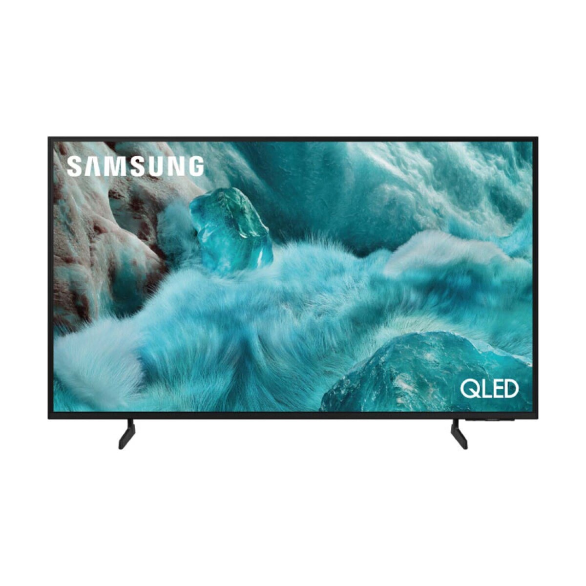 SAMSUNG Smart TV 50" QLED 