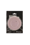 BOTA SILICONA TERMO TERRANO 1LT LILA