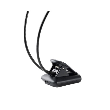 Lampara Led K&m Double Flexlight Recargable Lampara Led K&m Double Flexlight Recargable