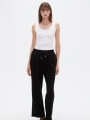 Pantalon Arlito Negro