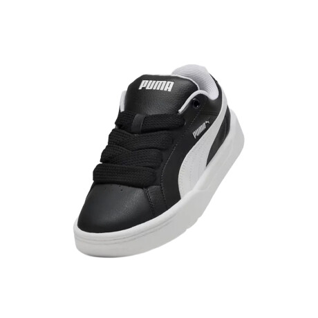 PUMA PARK LIFESTYLE EASY JR 02