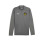 CAP Train 1/4 Zip Top Grey