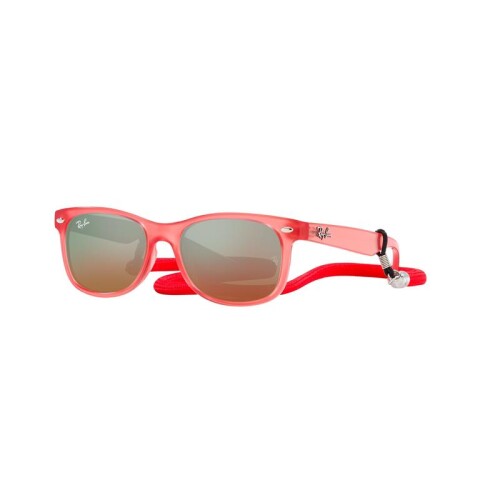 Ray Ban Junior Rj9052s 7145/a8