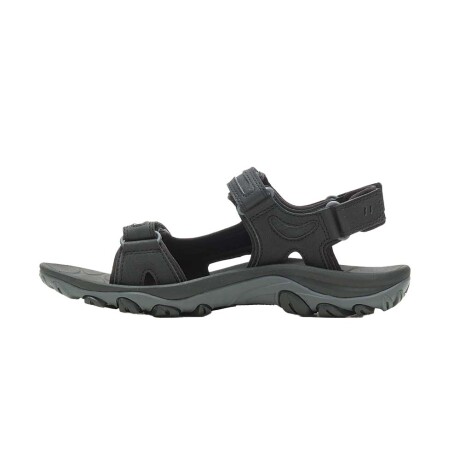 Merrell Huntington Sport - Dark Grey Dark Grey