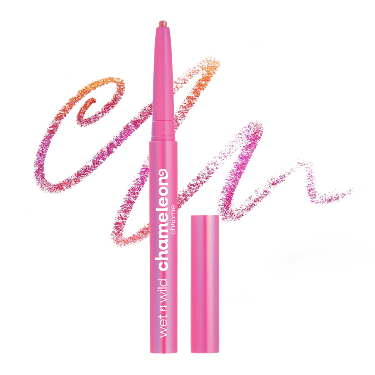 Delineador de ojos Chameleon Planet Disco – Wet n Wild 