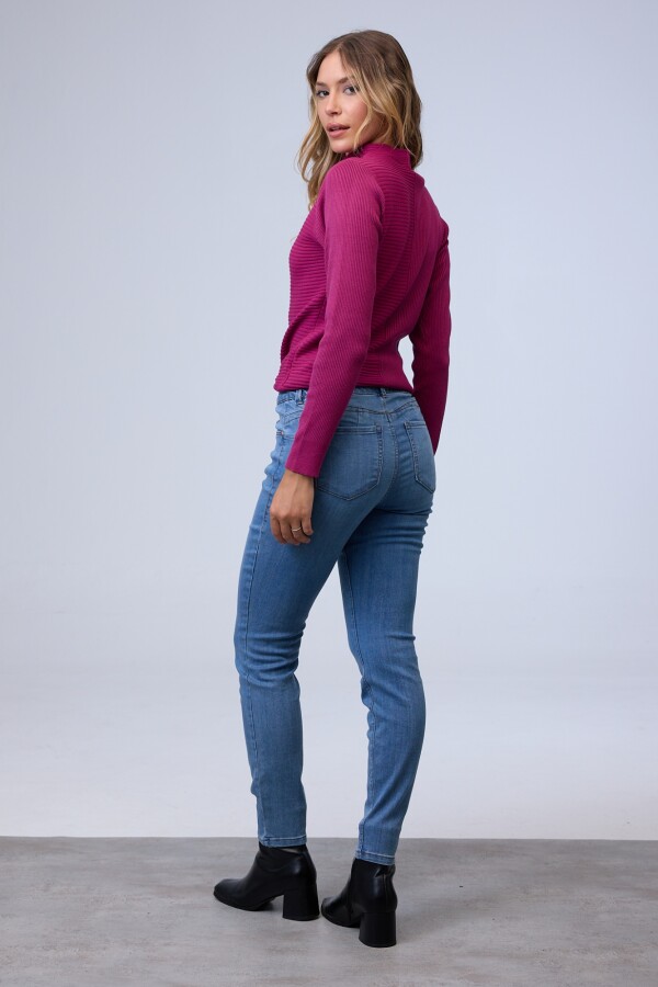 Jean Goddess JEAN CLARO