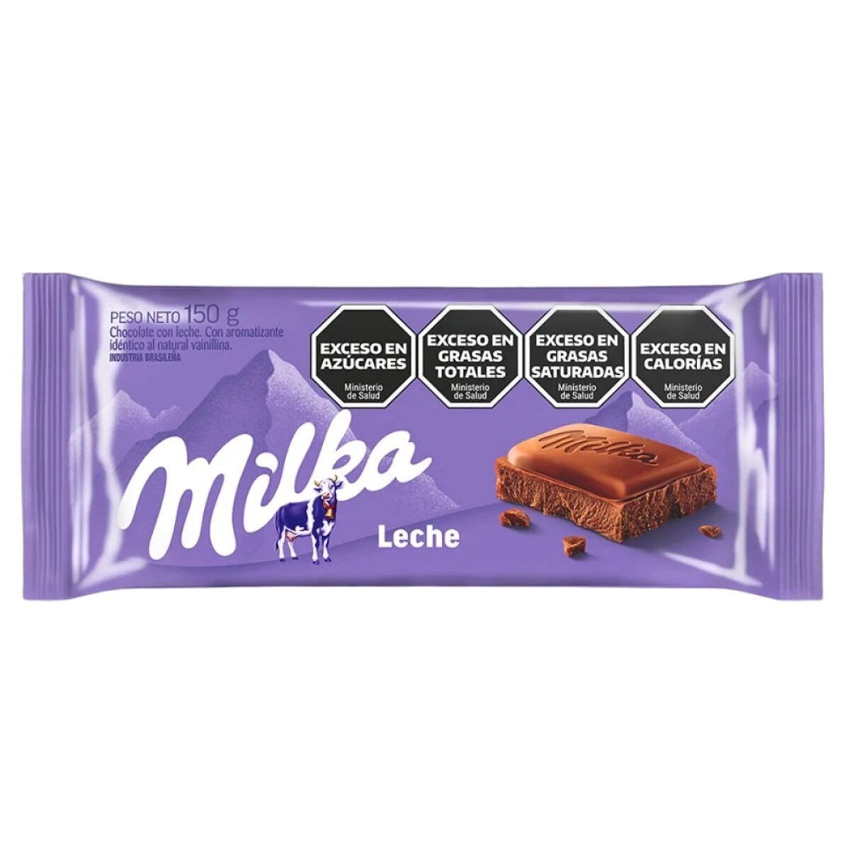 Milka Leche 150g 