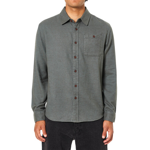 Camisa Katin Twiller - Gris Camisa Katin Twiller - Gris