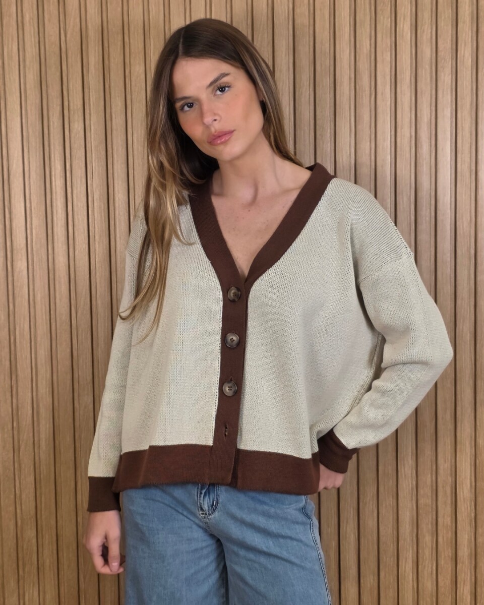 Cardigan Star - Arena 