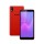 Celular Smartphone Hyundai L553 5,45 Dualsim 4G 16GB 1GB ROJO