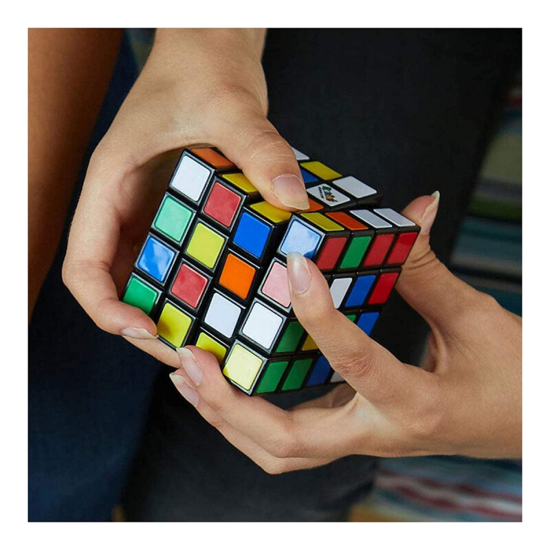 Rubiks Cubo Master 4x4 Rubiks Cubo Master 4x4