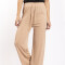 CHERRY PANT BROWN