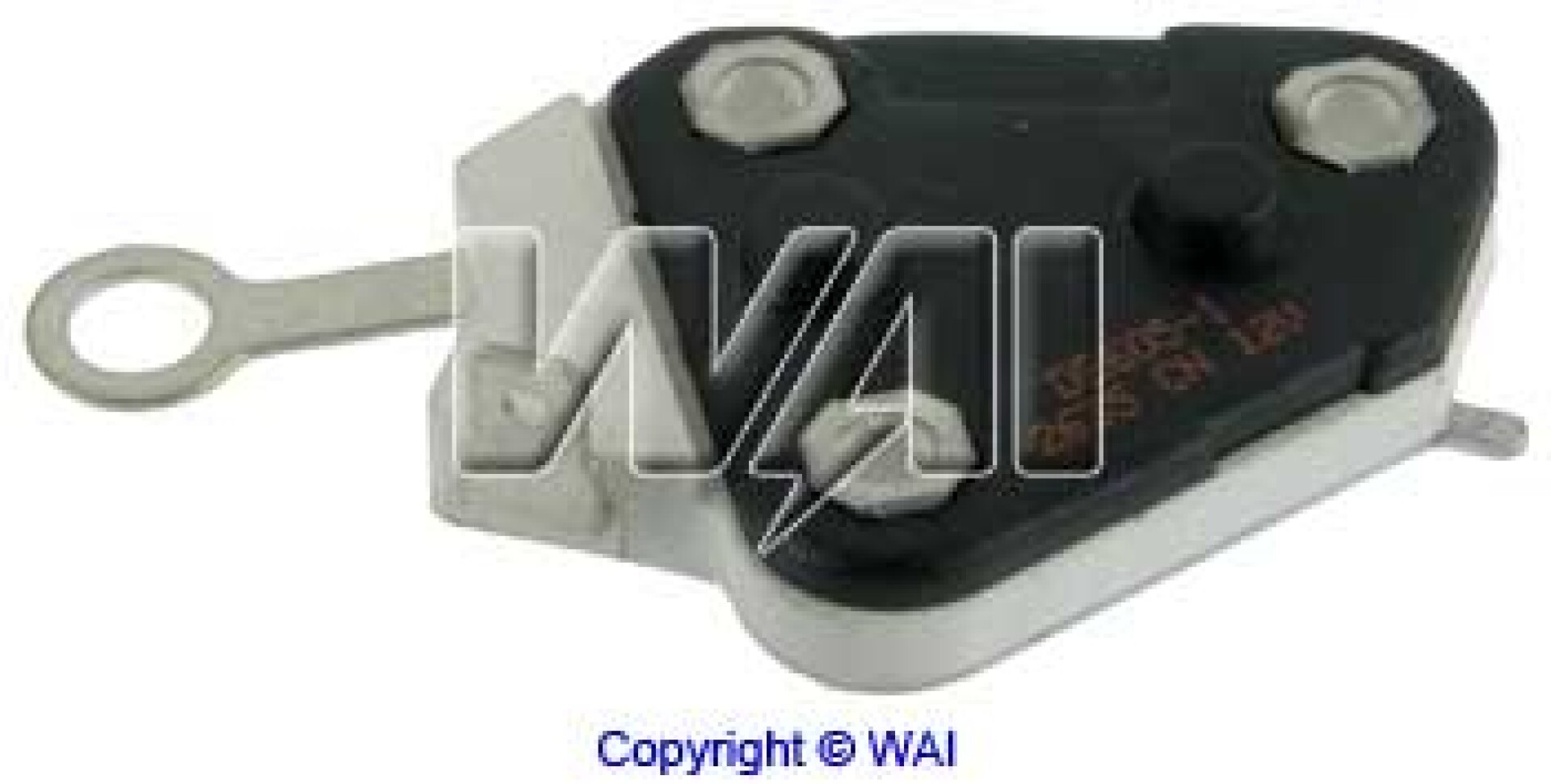 REGULADOR VOLTAJE - REGULADOR DELCO REMY OPEL VECTRA TRANSPO 