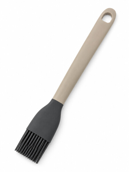 PINCEL SILICONA PARA COCINA GRIS