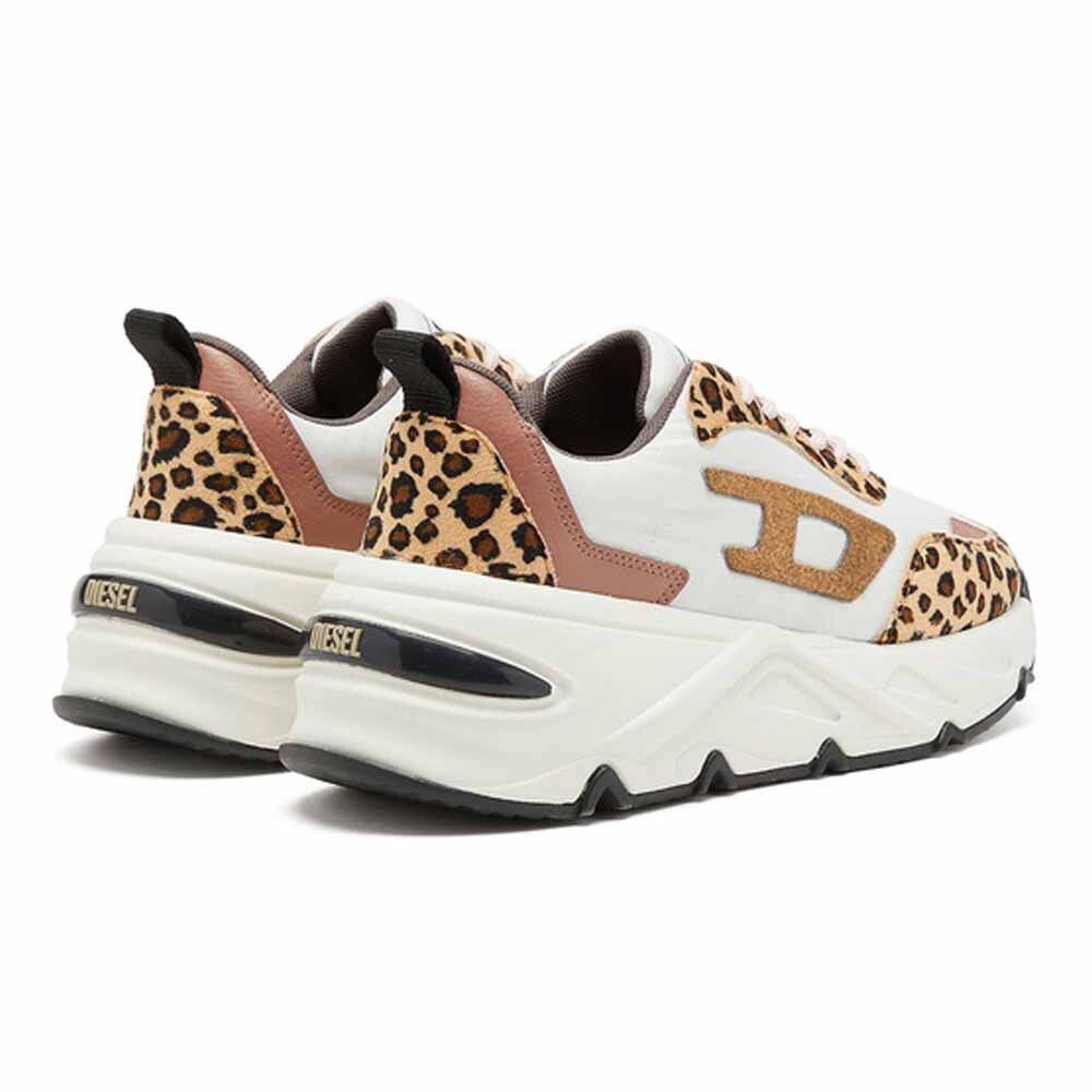 Zapatillas Para Mujer S-Savannah Tulu W Sin Definir
