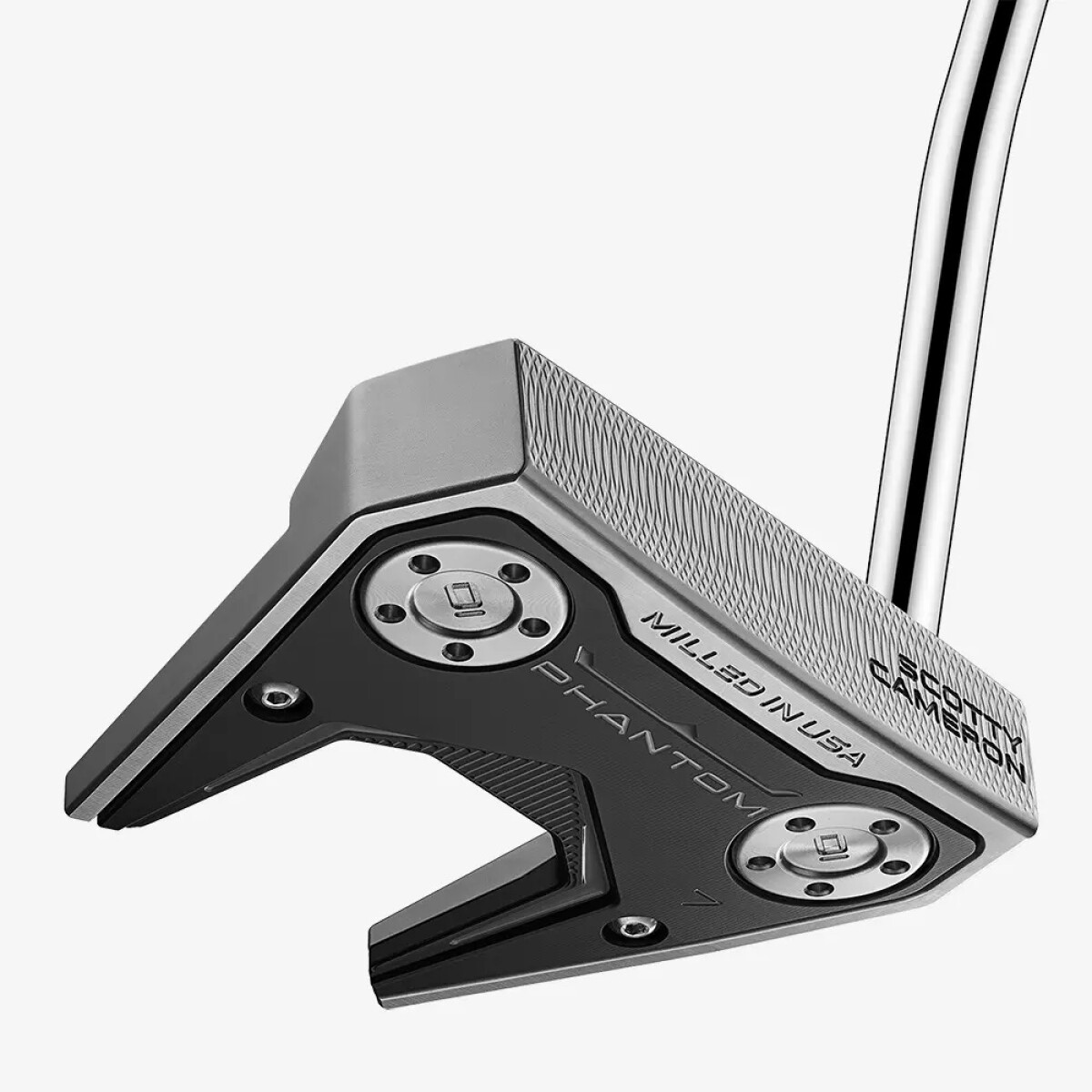 PUTTERS SCOTTY CAMERON PHANTOM 7 - 35" 