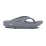 Sandalias para Recuperación Ooriginal Hombre Slate