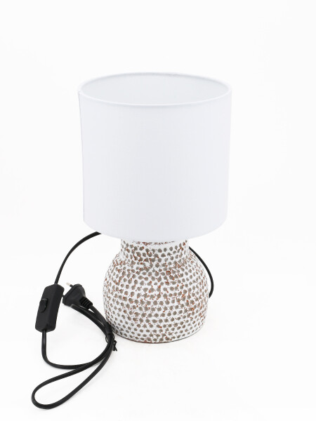 LAMPARA YUCATAN BLANCO