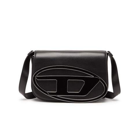 Bolsos Urbano Para Mujer 1Dr M Black