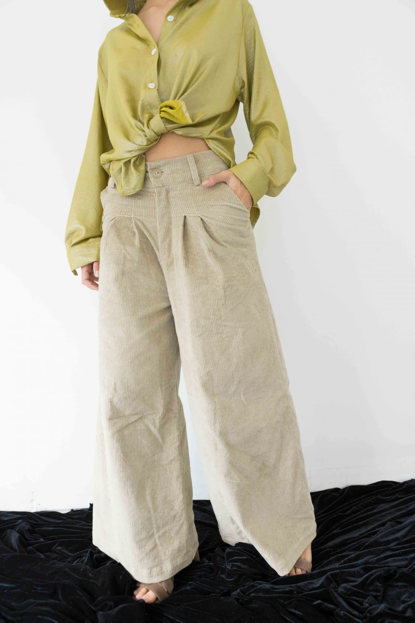 Baggy Pant
