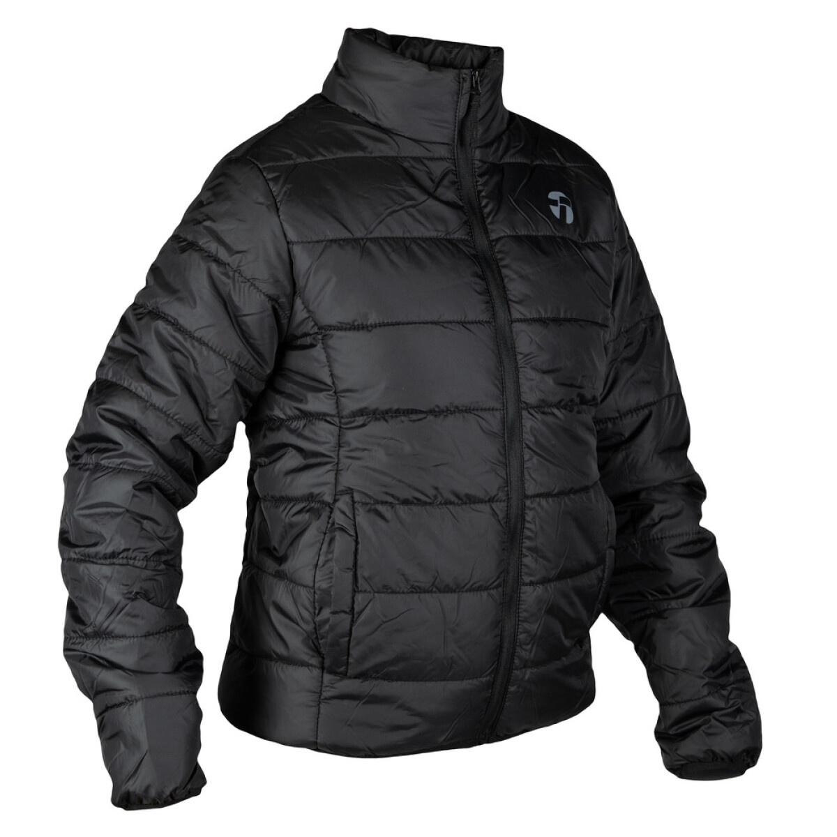 CAMPERA GD WMN negro - NEGRO 