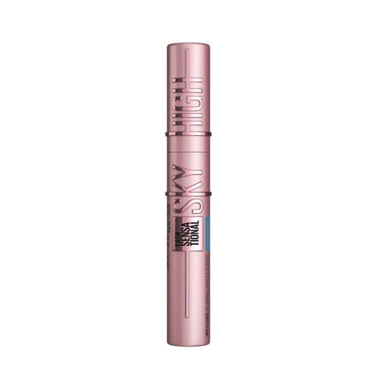 Máscara Maybelline Sky High Lash Sensational Waterproof - 001 