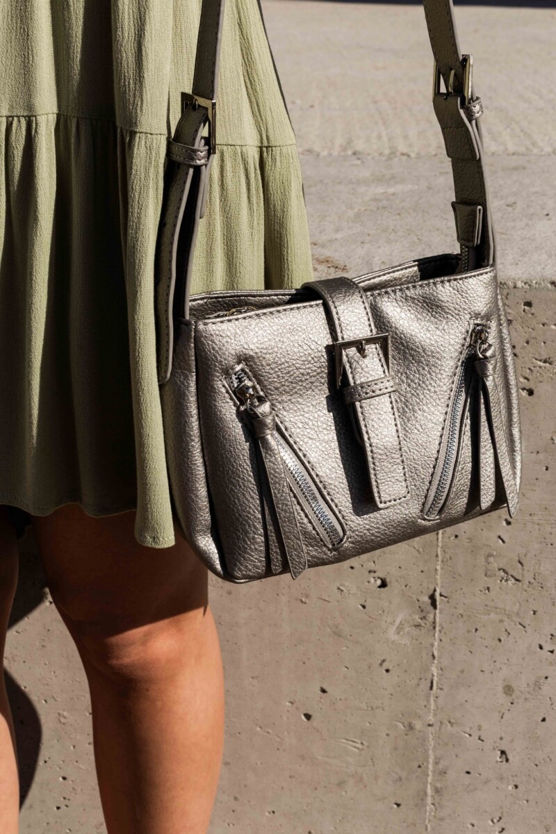 Cartera Tamarindo Negro