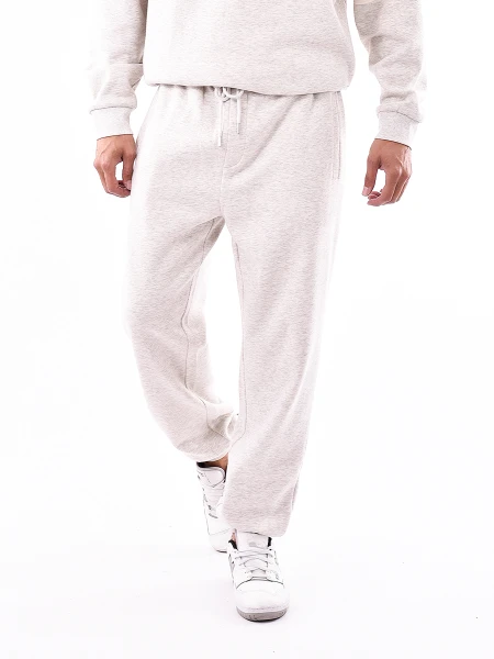 PANTALON DETOR GRIS MELANGE C