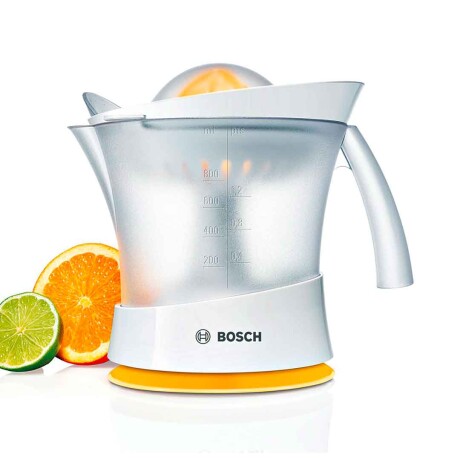 Exprimidor de cítricos Bosch Vitapress 800w 001