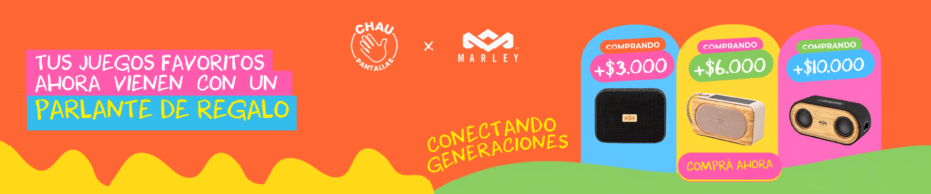 MARLEY