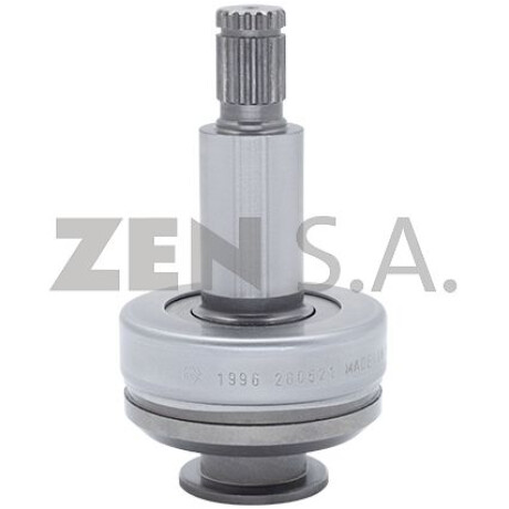 BENDIX ARRANQUE - HINO NP700 18D 5E D72.2MM 128.9L ZEN BENDIX ARRANQUE - HINO NP700 18D 5E D72.2MM 128.9L ZEN