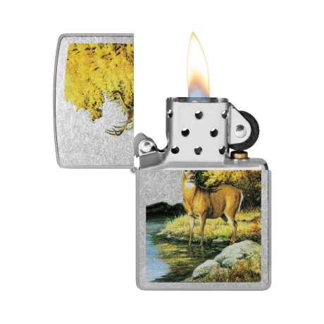 Encendedor Zippo Linda Picken - 46165 Encendedor Zippo Linda Picken - 46165