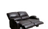 Recliner Capri - 2 Cuerpos- Marron Recliner Capri - 2 Cuerpos- Marron