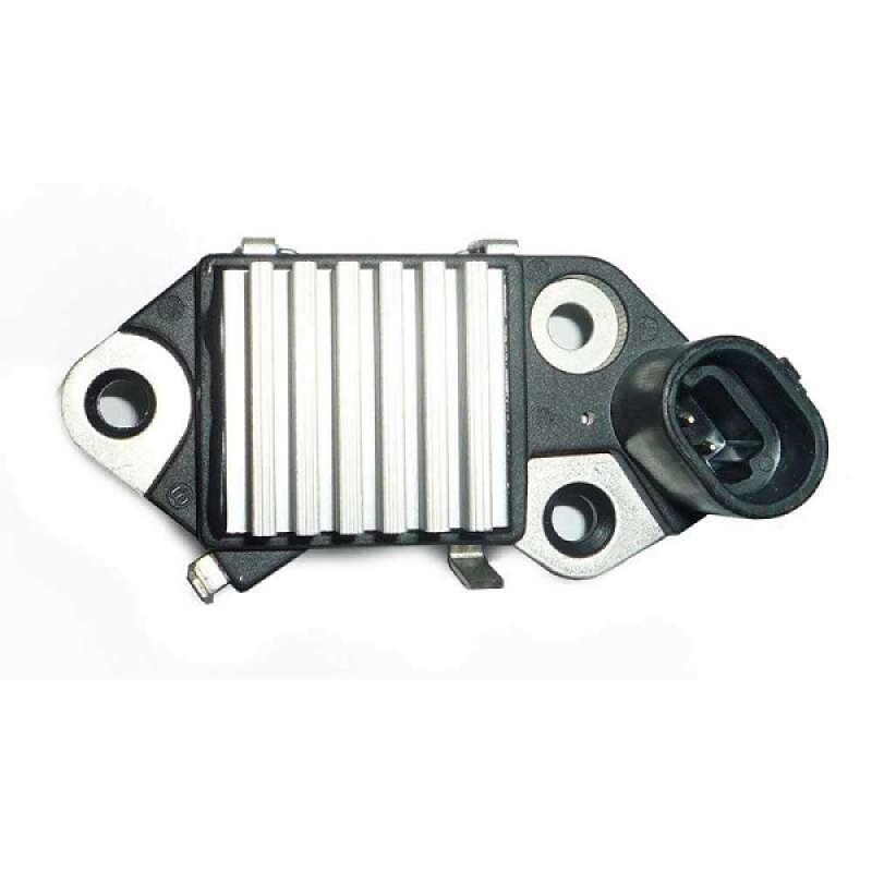 REGULADOR DE VOLTAGE ALTERNADOR - SPARK REGULADOR DE VOLTAGE ALTERNADOR - SPARK