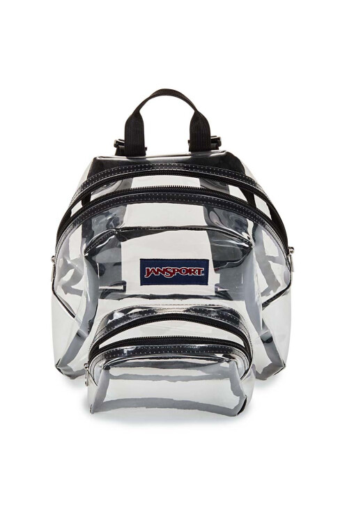 Clear Mini Pack Clear