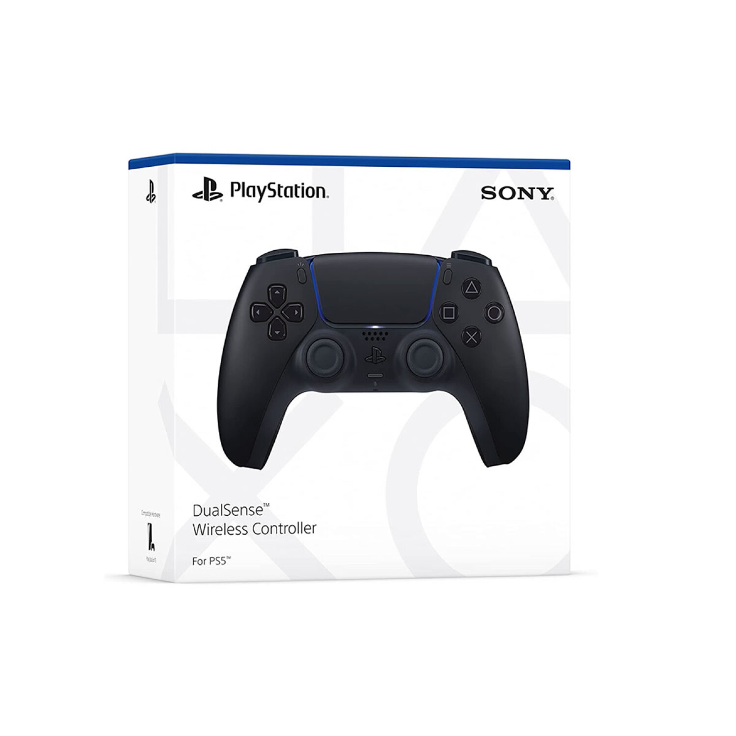 Joystick Playstation 5 Rojo Azul Rosado Negro Original DualSense — Game Stop