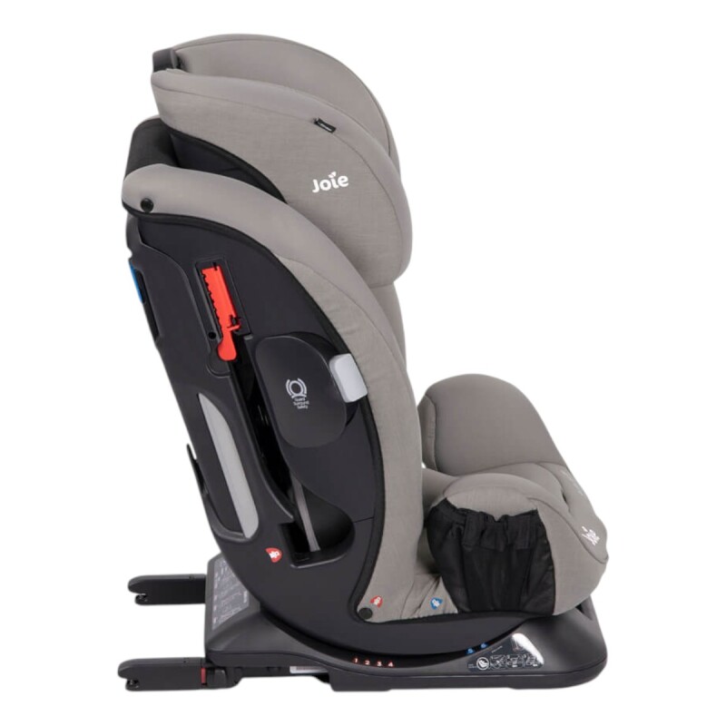 Silla de Auto Convertible EveryStage FX ISOFIX – Desde el Nacimiento Hasta los 12 Años Silla de Auto Convertible EveryStage FX ISOFIX – Desde el Nacimiento Hasta los 12 Años