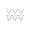 ILHABELA VASO ESTUCHE 180ML NADIR Sin color