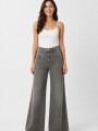 Pantalon Evara Gris Claro