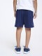 SHORT BASIC Umbro Junior Azul Marino