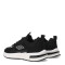 Championes de Hombre Umbro Negro
